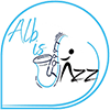 AlbisJazz Logo
